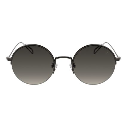 OC.MT.4469-8222.1 Oculos de Sol Unissex Chilli Beans Redondo Onix -1-